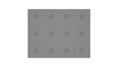 Unturned Armored Wall barricade icon
