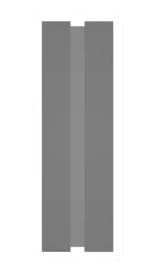 Unturned Armored Pillar barricade icon