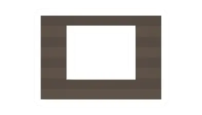 Unturned Wooden Window barricade icon