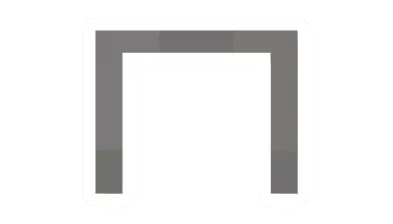 Unturned Scrap Garage barricade icon