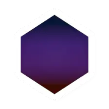 Unturned Midnight Pearl barricade icon