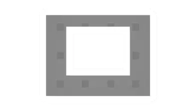 Unturned Armored Window barricade icon