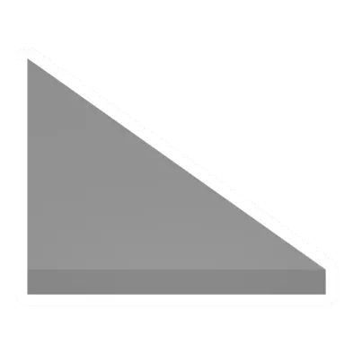 Unturned Armored Corner barricade icon