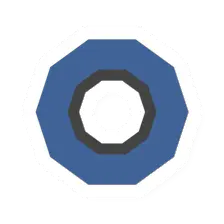 Unturned Tape barricade icon