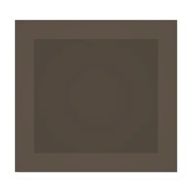 Unturned Wooden Crate item icon