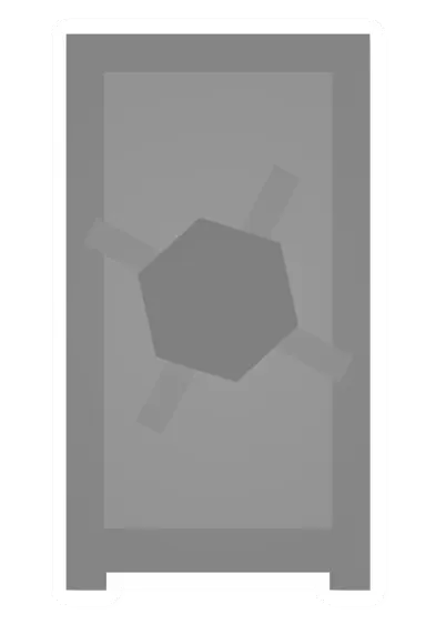 Unturned Armored Locker item icon