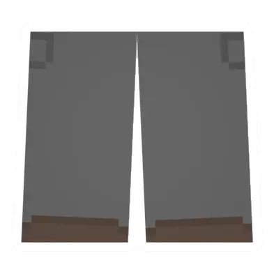 Unturned Farmer Overalls item icon