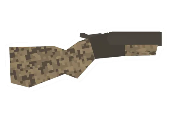 Unturned Herd gun icon