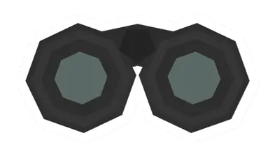 Unturned Compact Binoculars item icon