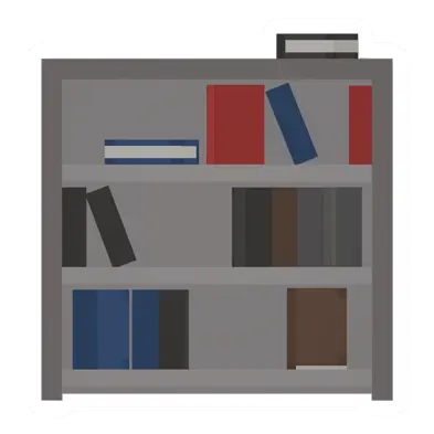 Unturned Scrap Library item icon