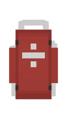 Unturned Medkit item icon