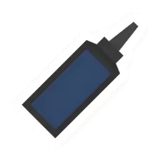 Unturned Gun Oil barricade icon