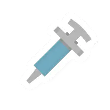 Unturned Adrenaline item icon