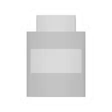 Unturned Iodine Tablets item icon