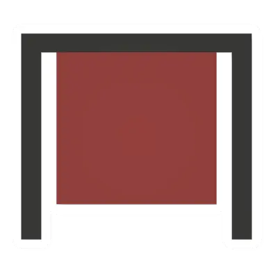 Unturned Small Generator item icon