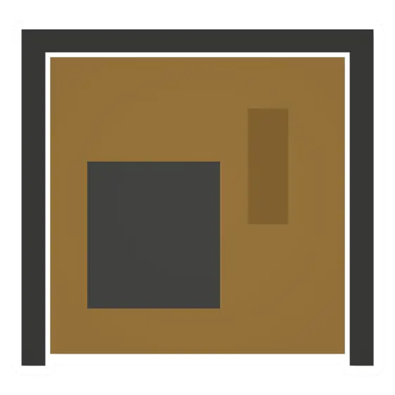 Unturned Large Generator item icon