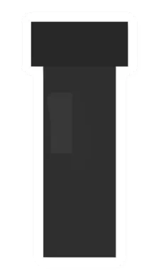Unturned Flashlight melee weapon icon