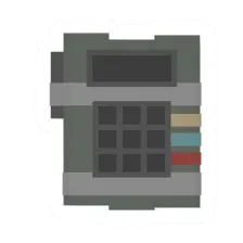 Unturned C4 item icon