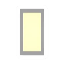 Unturned Light barricade icon