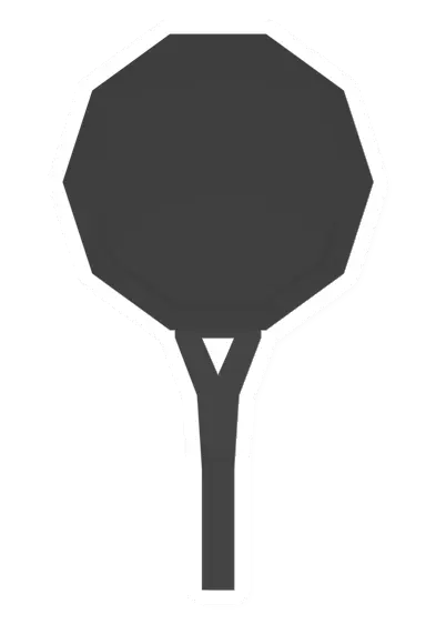 Unturned Frying Pan melee weapon icon