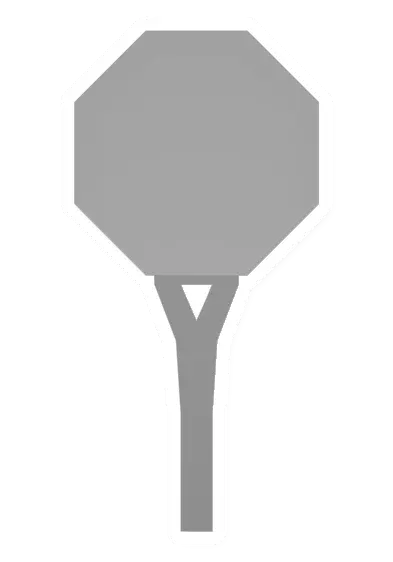 Unturned Saucepan melee weapon icon