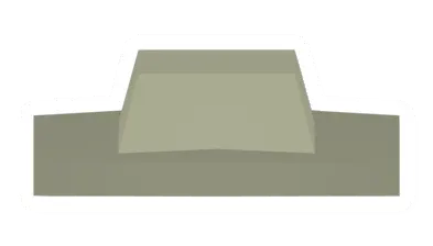 Unturned Fisherman Hat clothing icon