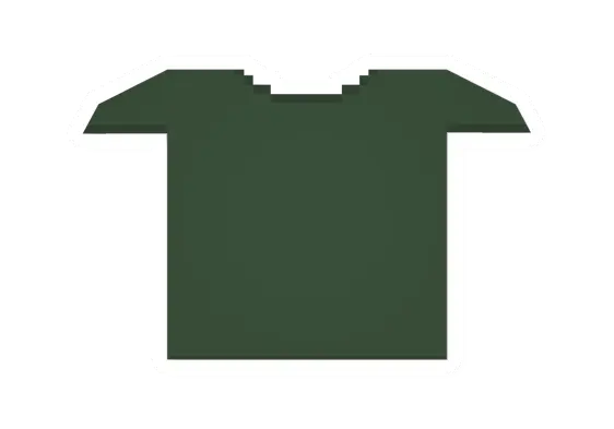 Unturned Fisherman Top item icon
