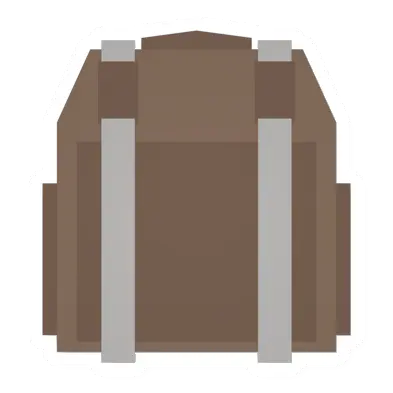 Unturned Cloth Pack Mk.III backpack icon