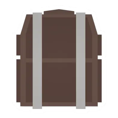 Unturned Cloth Pack Mk.IV backpack icon