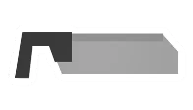 Unturned Bone Saw melee weapon icon