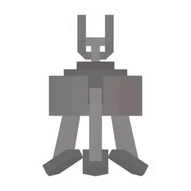 Unturned Sentry item icon