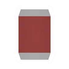 Unturned Canned Soda food icon