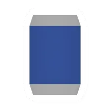 Unturned Canned Soda item icon