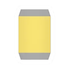 Unturned Canned Energy Drink item icon
