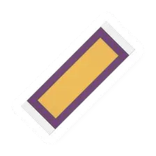 Unturned Candy Bar food icon