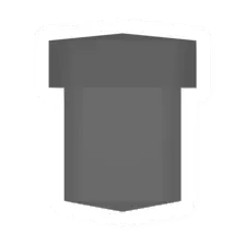 Unturned Stubby Grip item icon