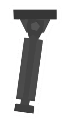 Unturned F-11 Bipod item icon