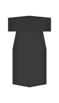 Unturned REAPER Vertical Grip item icon