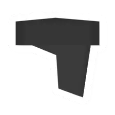 Unturned K&R Hand Stop item icon