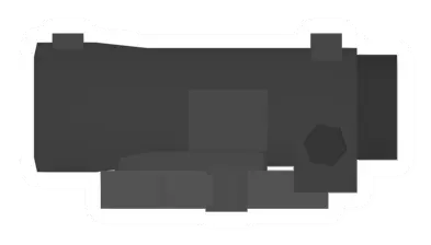 Unturned RAID 6x Scope item icon
