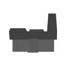 Unturned DASH-2 Dot Sight item icon