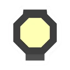 Unturned Tactical Light item icon