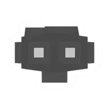 Unturned Tactical Rangefinder item icon