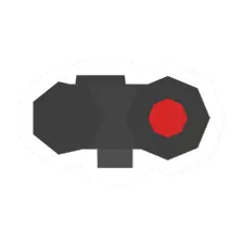 Unturned Tactical Laser item icon