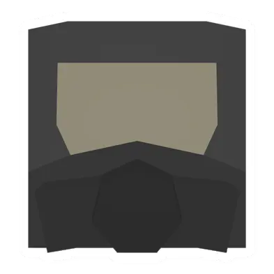 Unturned Biohazard Hood item icon
