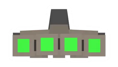 Unturned Military Nightvision item icon