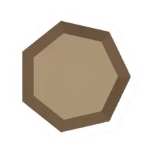 Unturned Log item icon