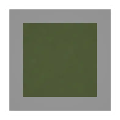 Unturned Armored Planter Roof barricade icon