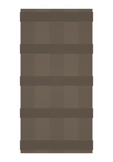 Unturned Industrial Wooden Crate item icon
