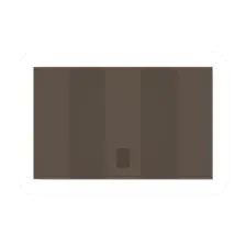 Unturned Wooden Shutter barricade icon